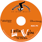 More Smokin' Funky Beats