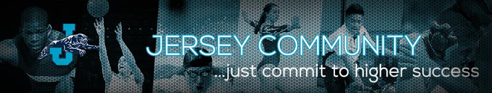 Jersey Community District 100 Home