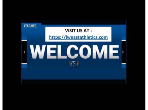 Lincoln Way East Home