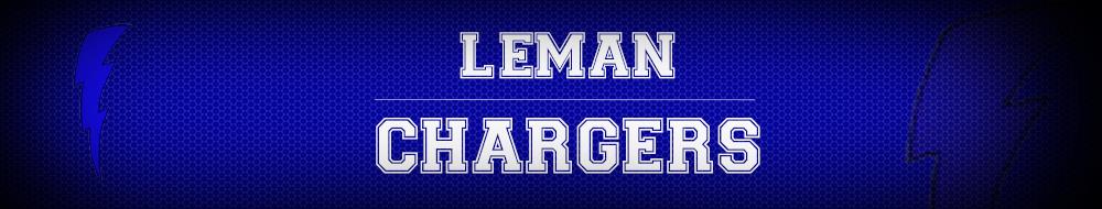 Leman Middle School Calendar