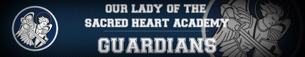Our Lady Of The Sacred Heart Academy Calendar