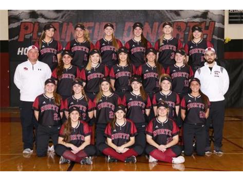 Plainfield North Hs Girls Softball Activities