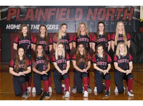 Plainfield North Hs Girls Softball Activities