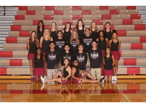 Plainfield North Hs Girls Tennis Activities