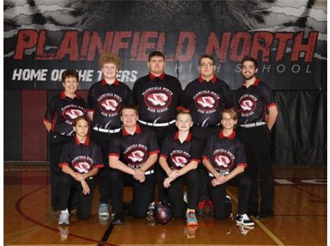 Plainfield North Hs Boys Bowling Activities