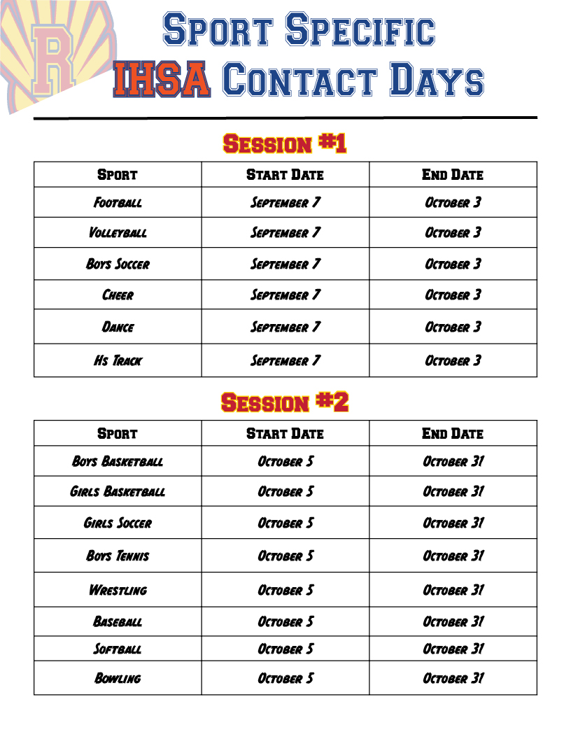 Roxana School District Home