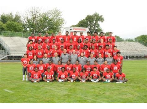 football south fractional thornton school