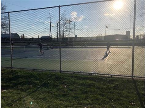 announcements current there