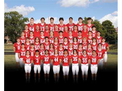 Benet Academy | Boys FOOTBALL | Activities Benet Academy | Boys FOOTBALL | Activities