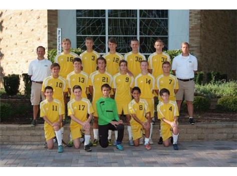 carmel indoor soccer