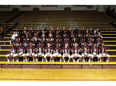 Danville HS | Boys FOOTBALL | Activities