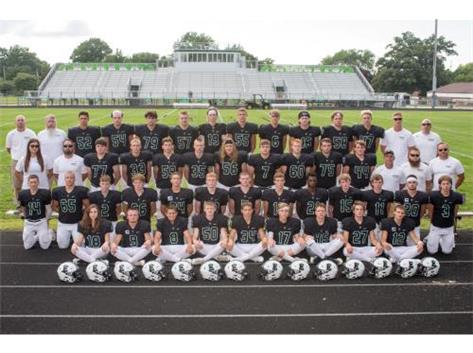 Eureka | Boys FOOTBALL | Activities Eureka | Boys FOOTBALL | Activities