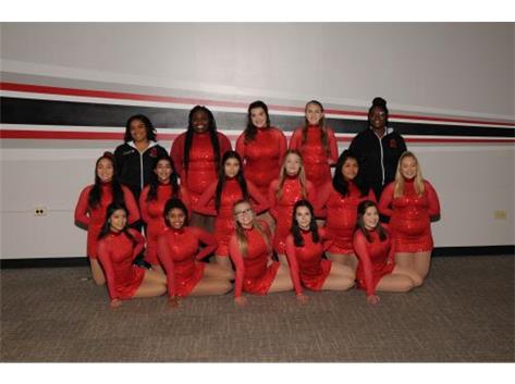 Glenbard East Hs Girls Dance Activities