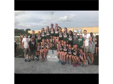 Glenbard West Hs Girls Track And Field Activities
