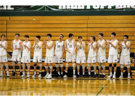 Glenbard West Hs Boys Volleyball Activities