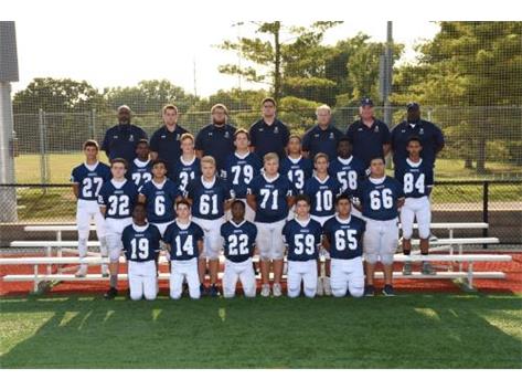 ic football announcements current there