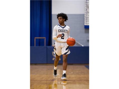 Ic Catholic Prep Boys Basketball Activities