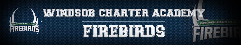 Windsor Charter Academy Calendar