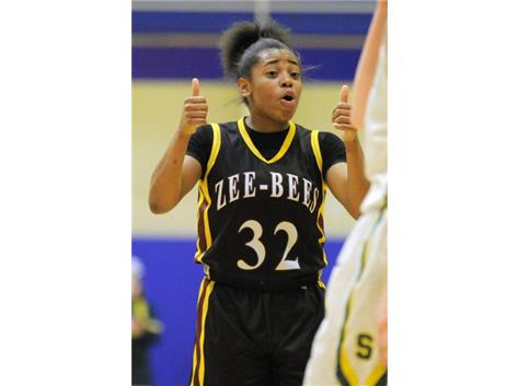 Zion-Benton | Girls BASKETBALL | Activities