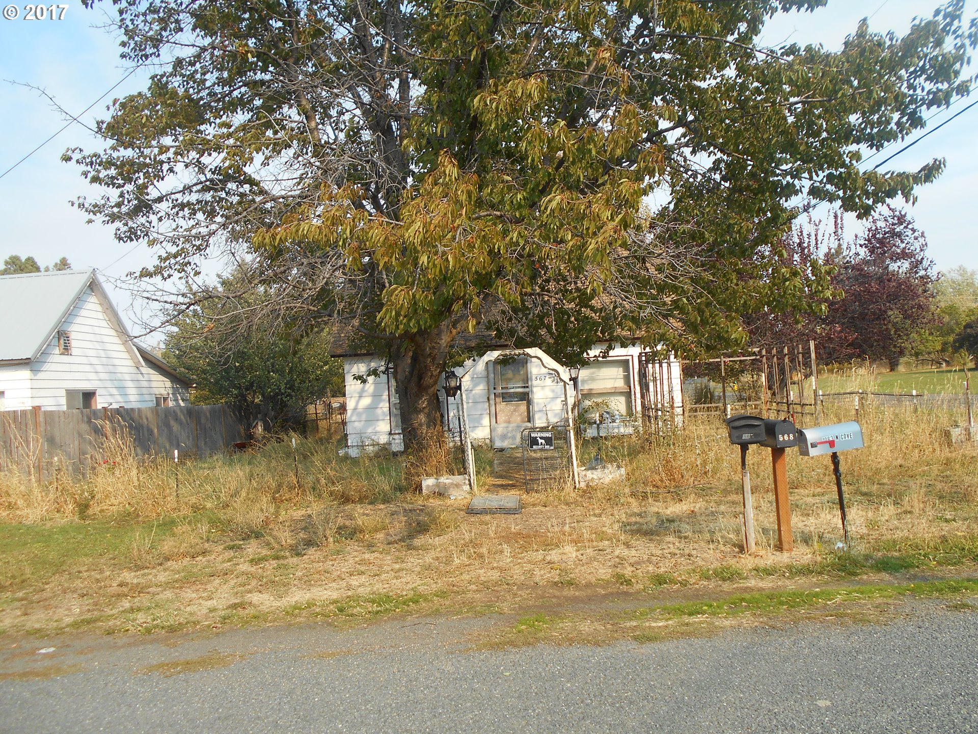 Eastern Oregon Real Estate