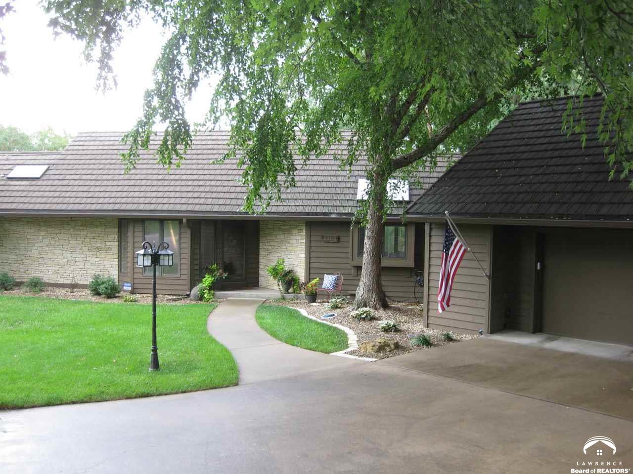 Top Agent Real Estate Agent Spotlight Lawrence KS