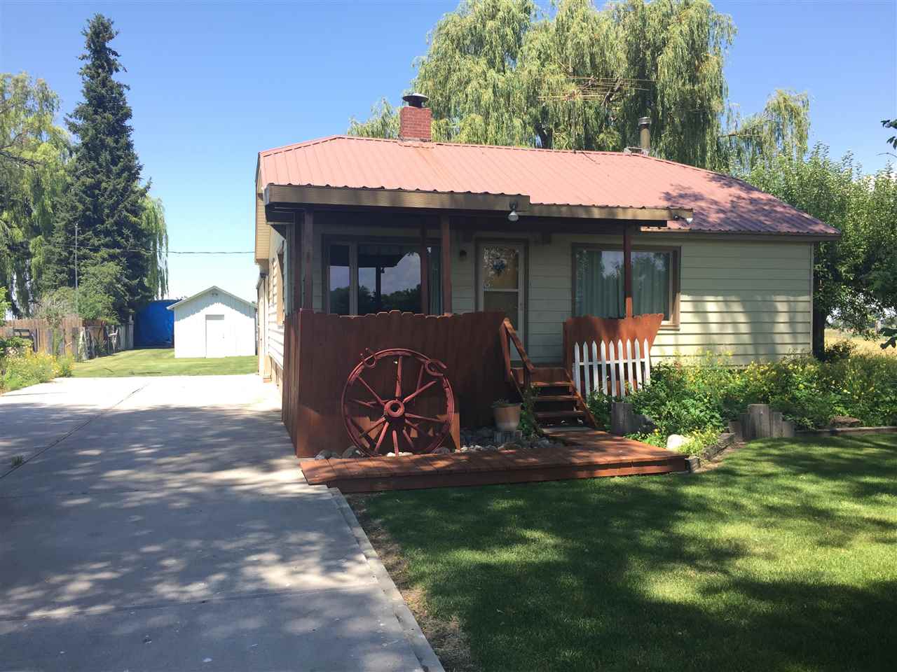 Pocatello Idaho Real Estate Idaho State Journal