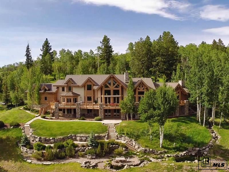 Steamboat Homefinder Steamboat Springs, CO Steamboat Luxury Homes