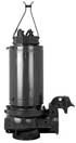 EBARA DSC4, DSCA4 Submersible Pumps EBARA DSC4, DSCA4 Submersible Pumps