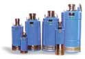 EBARA DWP/DWPM Dewatering Pumps EBARA DWP/DWPM Dewatering Pumps