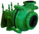 IMBIL - Slurry pump