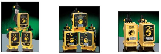 LMI metering pump info and price quotes at PumpScout.com
