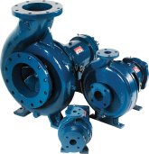 Griswold 811 ANSI process pump Griswold 811 ANSI process pump