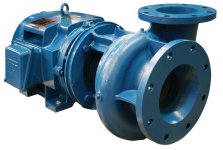 Griswold F-Series end suction water pump Griswold F-Series end suction water pump