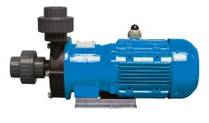 T-Mag Series AM magnetic drive pumps T-Mag Series AM magnetic drive pumps
