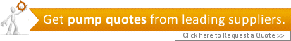 Get pump quotes, fast. Get pump quotes, fast.