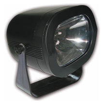Cannon Strobe with Thunder