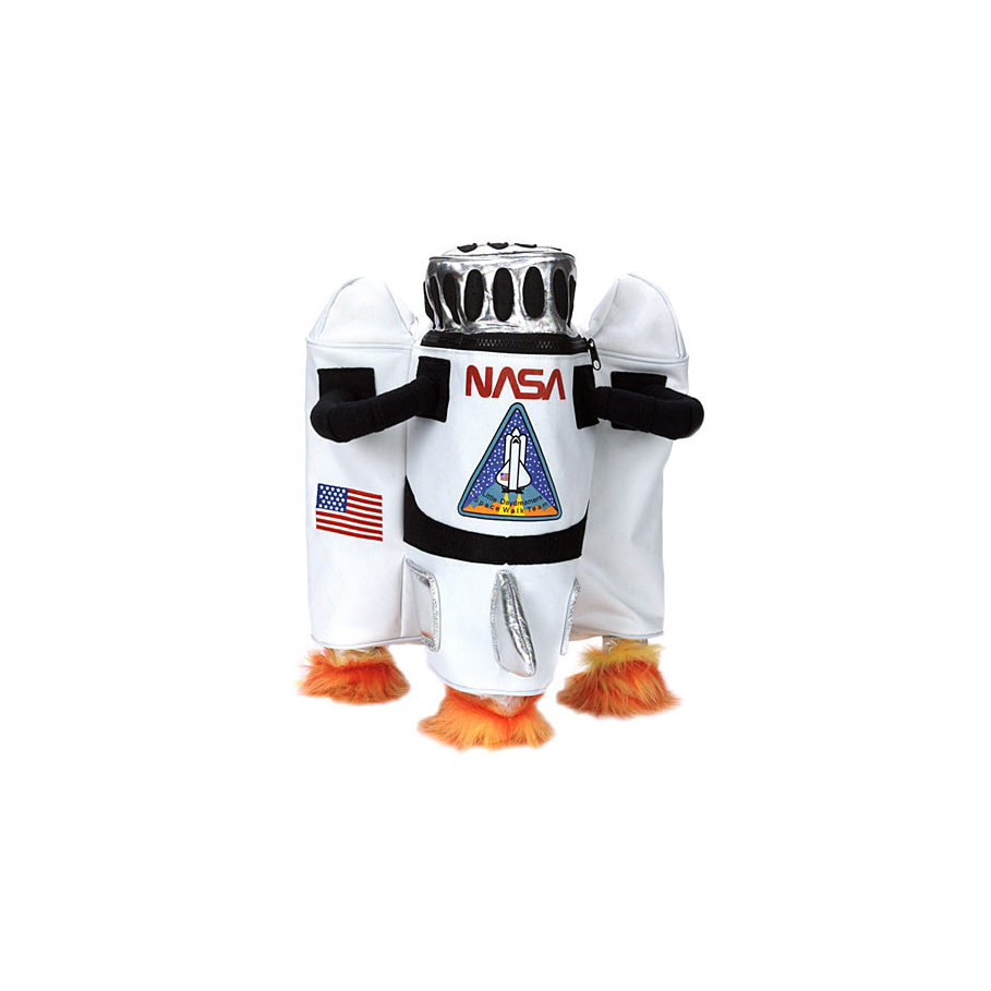nasa backpack