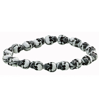 Mini Skull Bracelet (1)