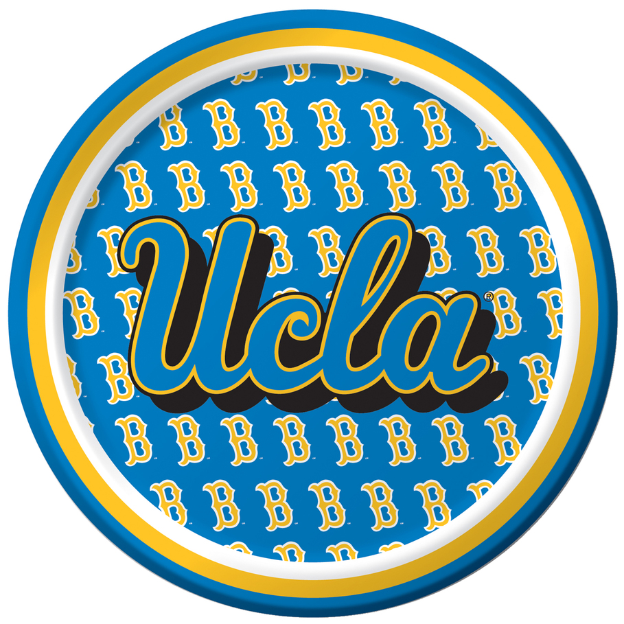 ucla bruins