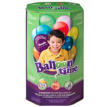 Standard Helium Balloon Kit 
