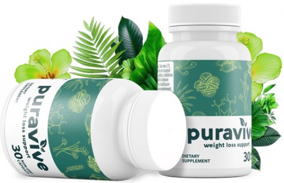 Puravive Product Reviews