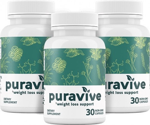 User Review Of Puravive