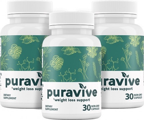 Puravive Ingredient Reviews