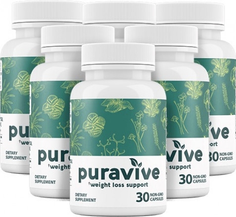 Puravive Alternatives