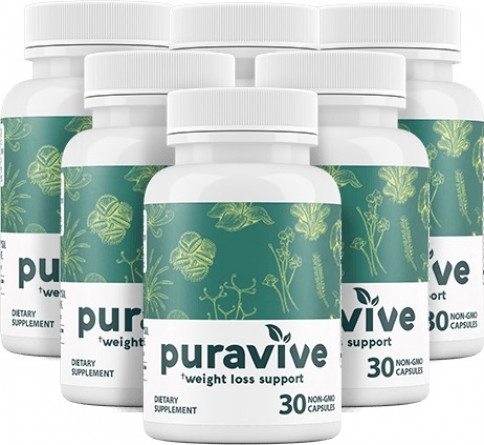 Puravive How Does It Work