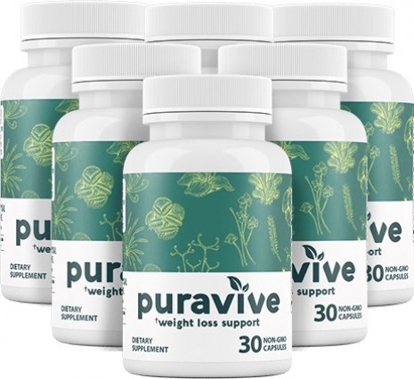 Customer Review Of Puravive
