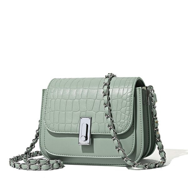 New Special Interest Light Luxury Chain Shoulder Bag Women's Fashion Versatile - Image 8
