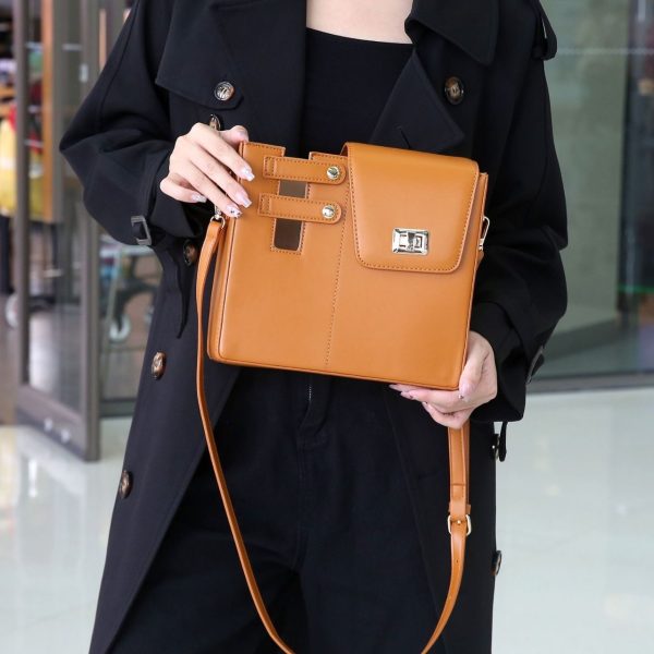 Universal Large Heat-holding Bottle Cover Crossbody Kettle Bag Shoulder Crossbody Bag - Image 2
