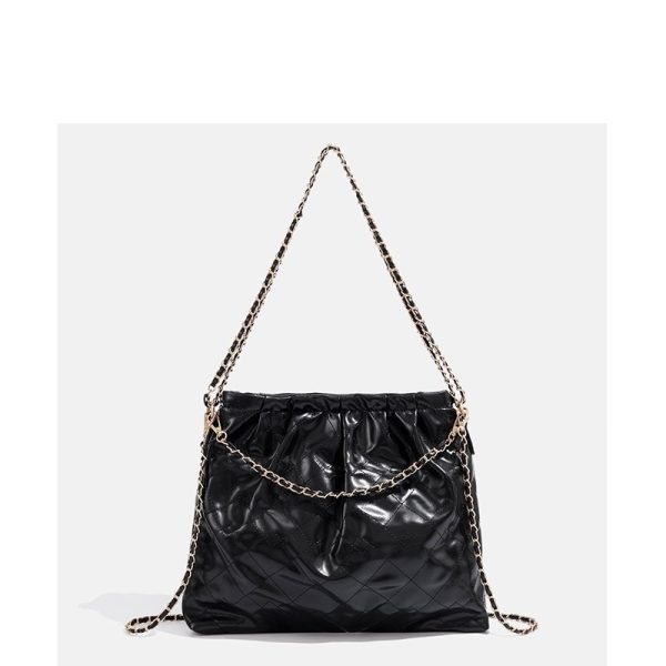 High-grade Large Capacity Tote Women's Shoulder Messenger Bag - Image 6