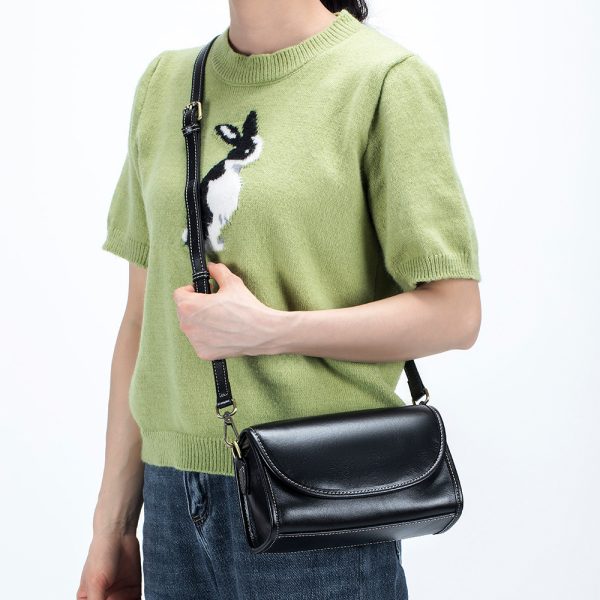 Fashion Personality All-match Women Handbag - Image 2